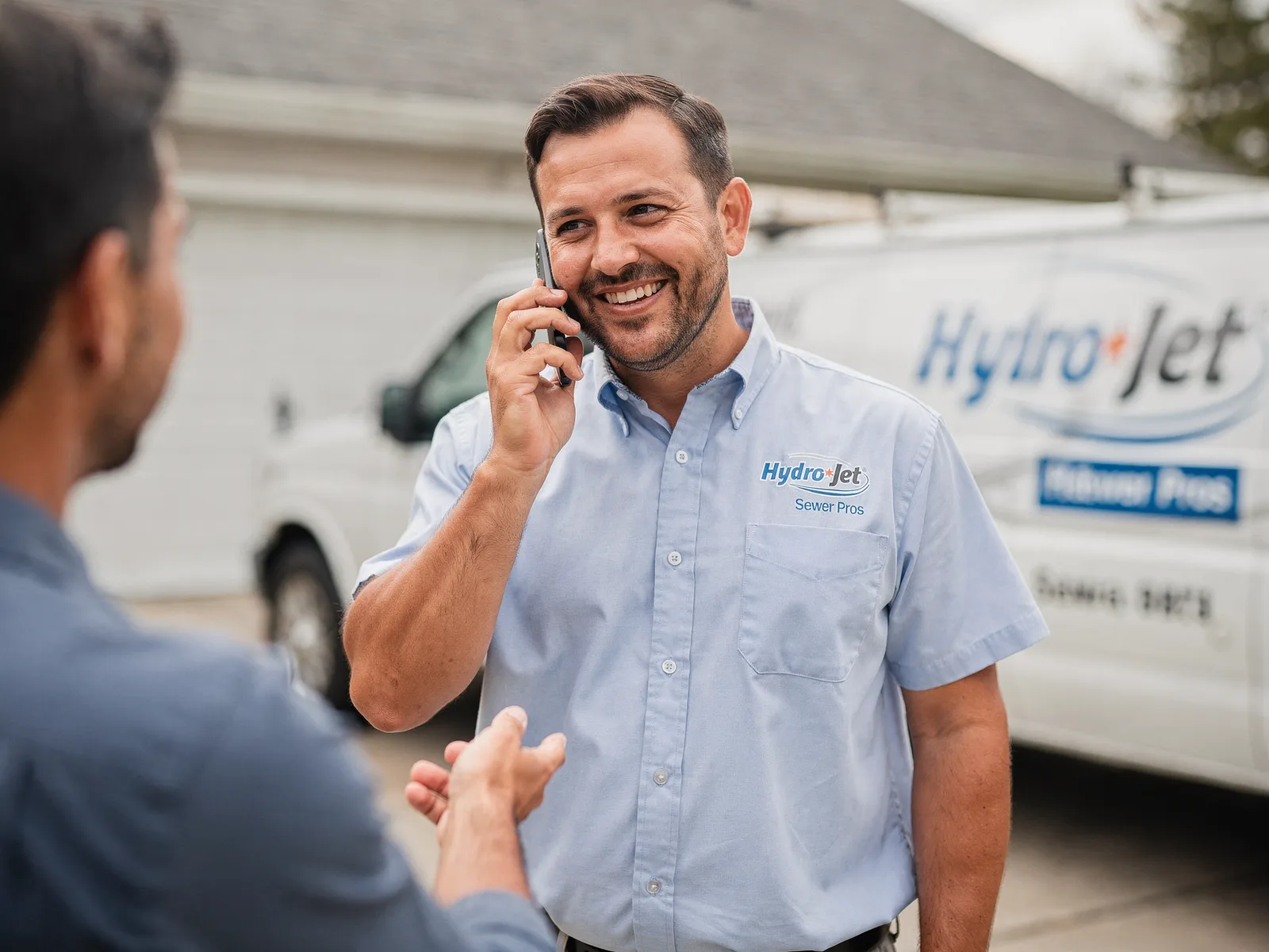 Hydro Jetting Hanover, ME FAQs